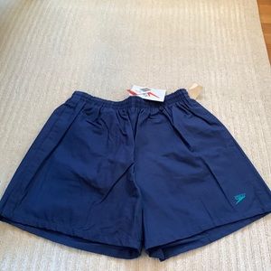 NWT SPEEDO - Men’s bathing suit